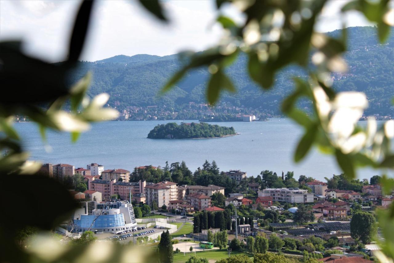 Sole Apartment Verbania Exterior photo